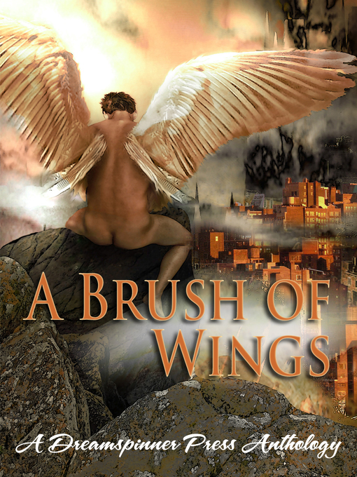 Title details for A Brush of Wings by Anne Regan - Available